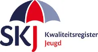 Aangesloten bij: Stichting Kwaliteitsregister Jeugd