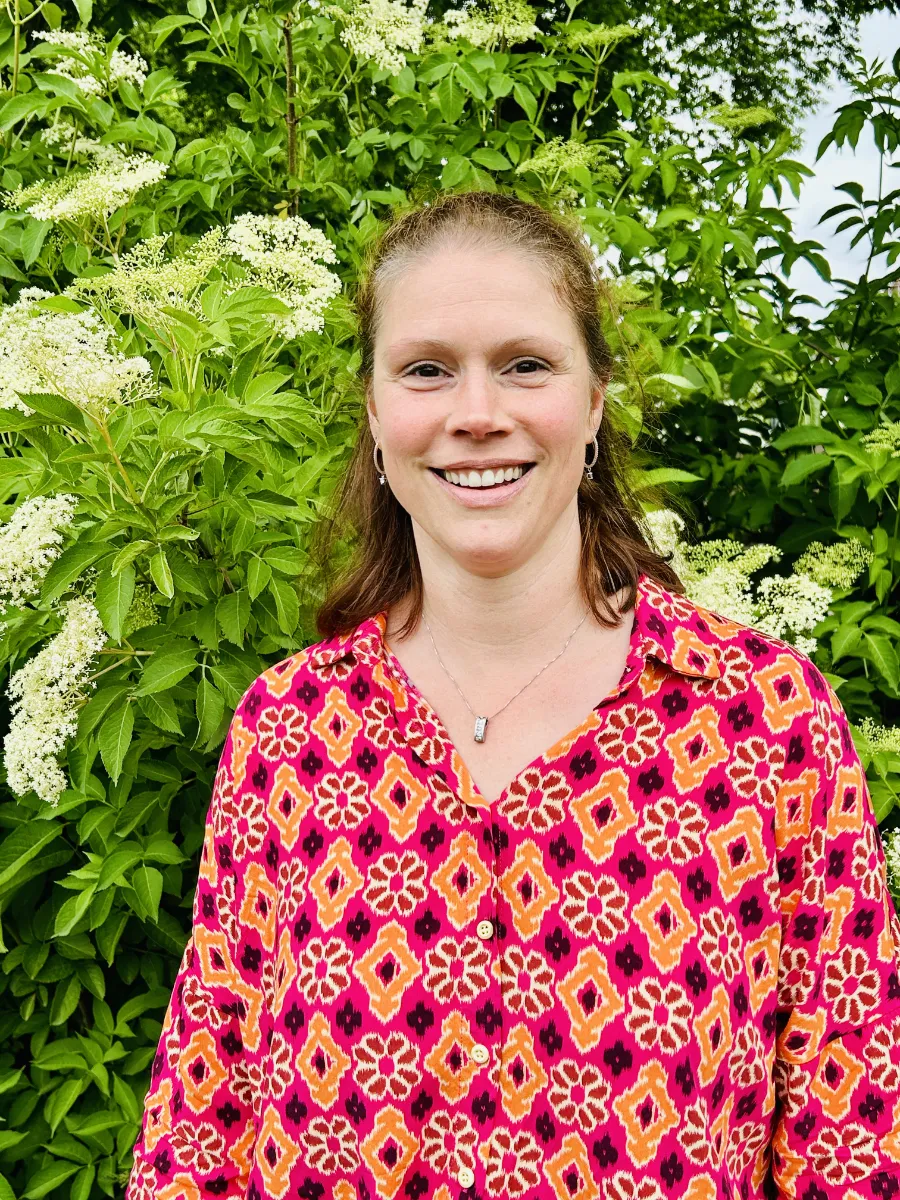 Nienke Hulskemper - Kinderpraktijk Hoorn