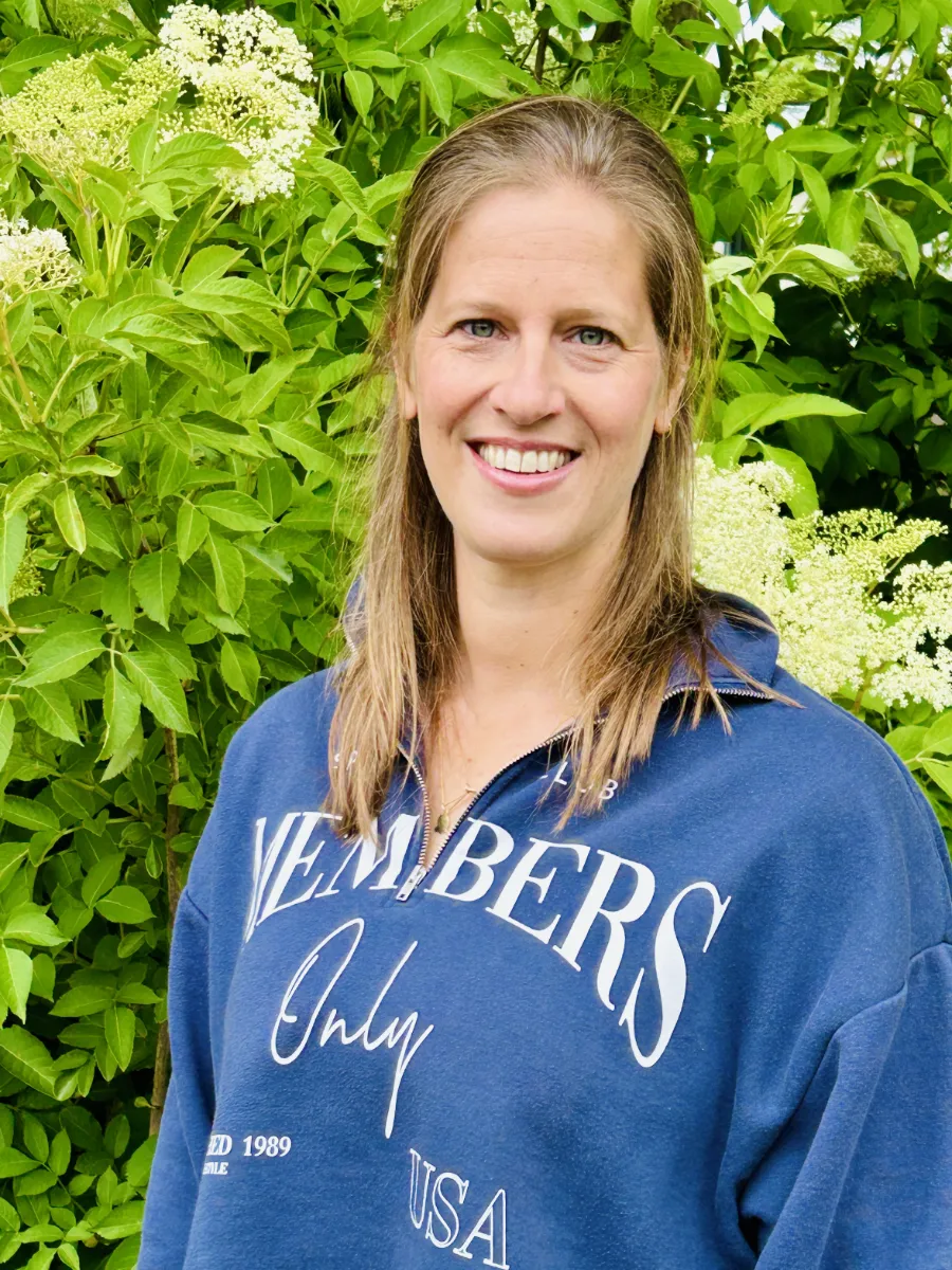 Suzanne Vergeer - Kinderpraktijk Hoorn
